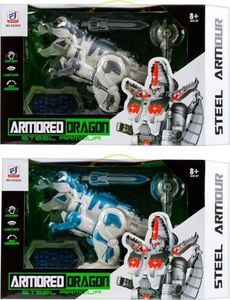 Mega Creative Robot dinozaur zdalnie sterowany (357024) 1