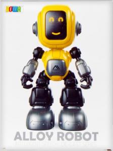 Mega Creative Robot Funkcyjny 1