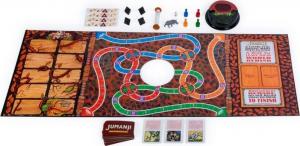 Cardinal Games Gra planszowa Jumanji 4