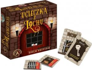 Alexander Gra Ucieczka z lochu (2274) 2