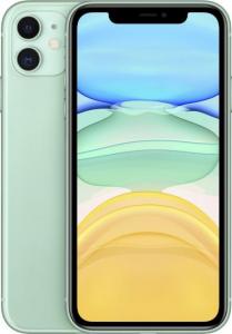 Smartfon Apple iPhone 11 4/128GB Zielony  (MWM62PM/A) 1
