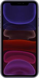 Smartfon Apple iPhone 11 4/256GB Fioletowy  (MWMC2PM/A) 3