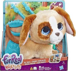 Hasbro -FRF DUZE ZWIERZAKI E3504 WB2 1