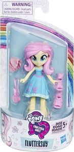 Hasbro My Little Pony EG Lalka Fashion Squad (E3134) 1