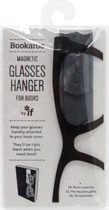 IF Bookaroo Glasses hanger - uchwyt na okulary czarny 1