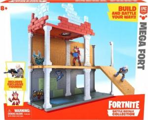Figurka Epee Fortnite - Mega Fort (MFN63511) 1