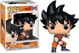 Figurka Funko Pop Figurka Pop Vinyl: Dragon Ball Z S6: Goku 1