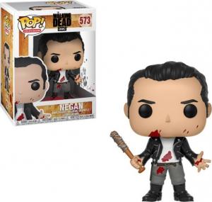 Figurka Funko Pop Figurka Pop TV: The Walking Dead: Negan 1