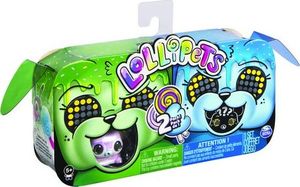 Figurka Spin Master Lollipets Zoomer 1
