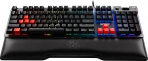 Klawiatura ADATA XPG Summoner Cherry MX Speed Silver (SUMMONER4C-BKCWW) 2