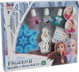 Epee Frozen 2 - Moc manicure 1