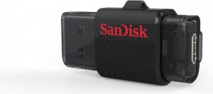Pendrive SanDisk 32GB Ultra Dual (SDDD-032G-G46) 4