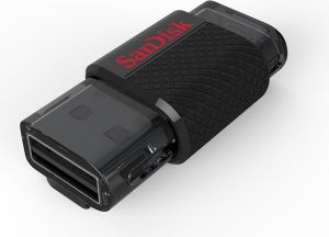 Pendrive SanDisk 32GB Ultra Dual (SDDD-032G-G46) 6