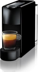 Ekspres na kapsułki Nespresso Essenza Mini Aeroccino3 (XN1118) 2