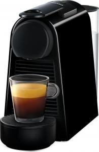 Ekspres na kapsułki Nespresso Essenza Mini Aeroccino3 (EN85.B) 2