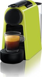 Ekspres na kapsułki Nespresso Essenza Mini Aeroccino3 (EN85.L) 2