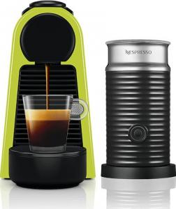 Ekspres na kapsułki Nespresso Essenza Mini Aeroccino3 (EN85.L) 4