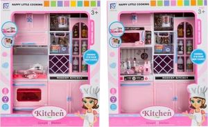 Mega Creative Meble kuchenne(443070) 1