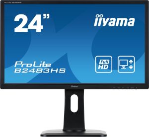 Monitor iiyama B2483HS 12