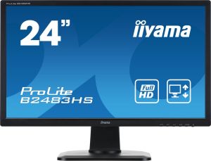 Monitor iiyama B2483HS 11