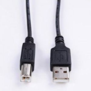Kabel USB Impuls-PC USB 2.0 1,8m pb 1