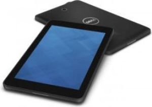Tablet Dell 7" 8 GB  (Venue 7”IPS/Z2560/1GBGPS/Android 4.3 czarny - 0JRCG2) 1