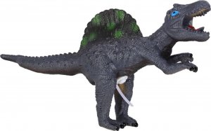 Figurka Mega Creative Dinozaur gumowy 31cm (LT359) 12
