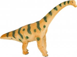 Figurka Mega Creative Dinozaur gumowy 31cm (LT359) 3