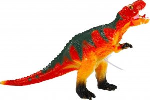 Figurka Mega Creative Dinozaur gumowy 31cm (LT359) 4