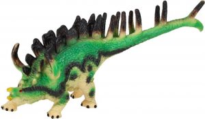 Figurka Mega Creative Dinozaur gumowy 31cm (LT359) 9
