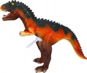 Figurka Mega Creative Dinozaur gumowy 31cm (LT359) 10