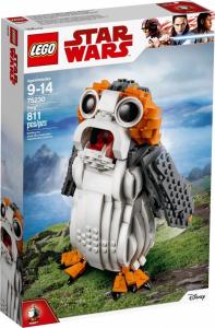 LEGO STAR WARS Porg (75230) 1