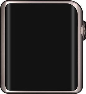 Shanling M0 titanium 1