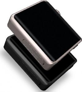 Shanling M0 titanium 5