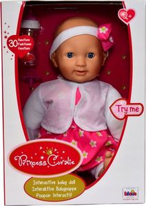 Klein Lalka interaktywna Princess Coralie 5