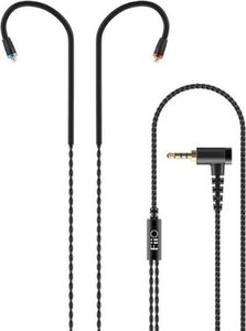 FiiO FiiO RC-MMCX3B (kabel suchawkowy zbalansowany do FiiO, Shure, Ultimate Ears, Weston) 1