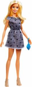 Lalka Barbie Mattel Fashionistas - Szafa na ubranka (GBK12) 3