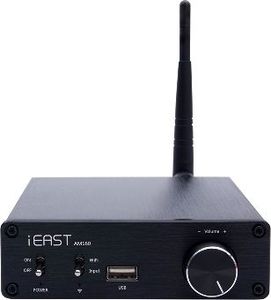 Streamer iEAST iEAST AMP-AM160 1