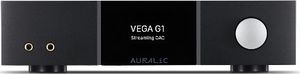 Auralic Auralic VEGA G1 Streaming DAC + APPLE IPAD 9,7" GRATIS 1