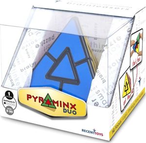 G3 Łamigłówka Pyraminx Duo - poziom 2/5 G3 1