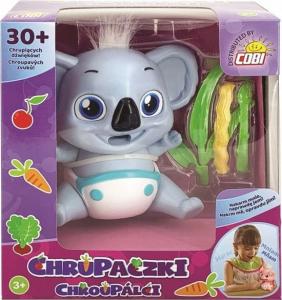 Cobi Chrupaczki Koala szary 1