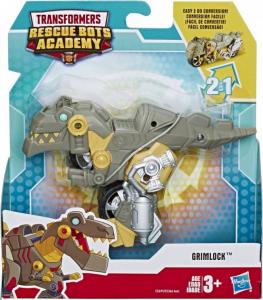 Figurka Hasbro Figurka Transformers Rescue Bots Academy Grimlock Motorcycle 1