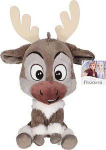 Tm Toys Maskotka Sven Kraina Lodu 2 (Frozen 2) 25 cm 1