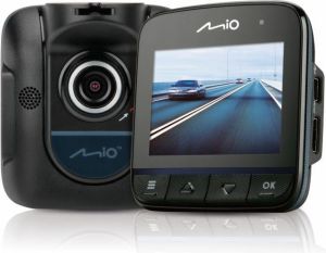 Wideorejestrator Mio MiVue 366 2