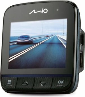Wideorejestrator Mio MiVue 366 4