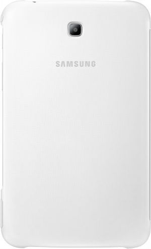 Etui na tablet Samsung Book Cover do Galaxy Tab 3 Lite 7 Biały (EF-BT110BWEGWW) 2
