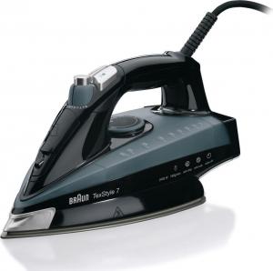 Żelazko Braun TexStyle 7 TS745A 6