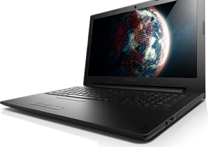 Laptop Lenovo IdeaPad S510P (59-394781) 1