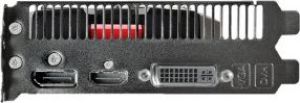 Karta graficzna Asus Radeon R7 250X, 1GB GDDR5 (128 Bit), HDMI, DVI, DP (R7250X-1GD5) 2