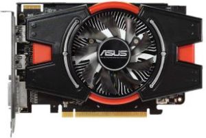 Karta graficzna Asus Radeon R7 250X, 1GB GDDR5 (128 Bit), HDMI, DVI, DP (R7250X-1GD5) 3